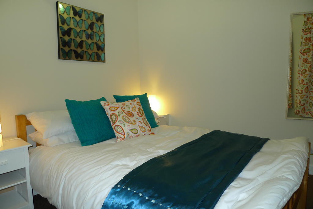 Courtyard Cottage Knaresborough Quarto foto